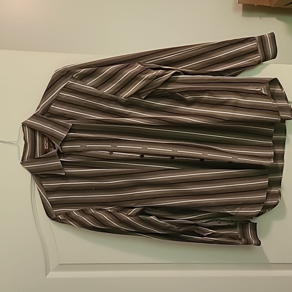 MICHAEL Michael Kors Other - Michael Kors men's shirt